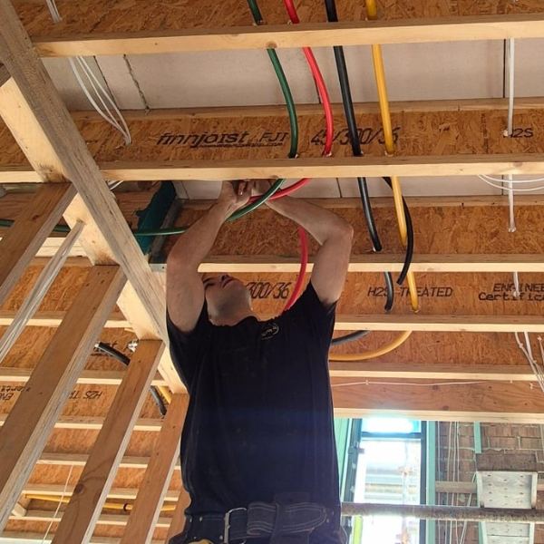 Gas Fitting & Repairs
