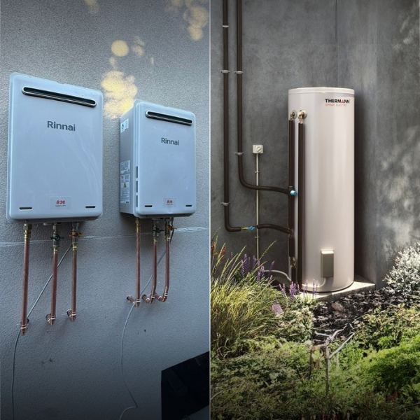 Hot Water Systems
