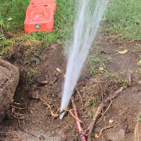 Emergency Plumbing